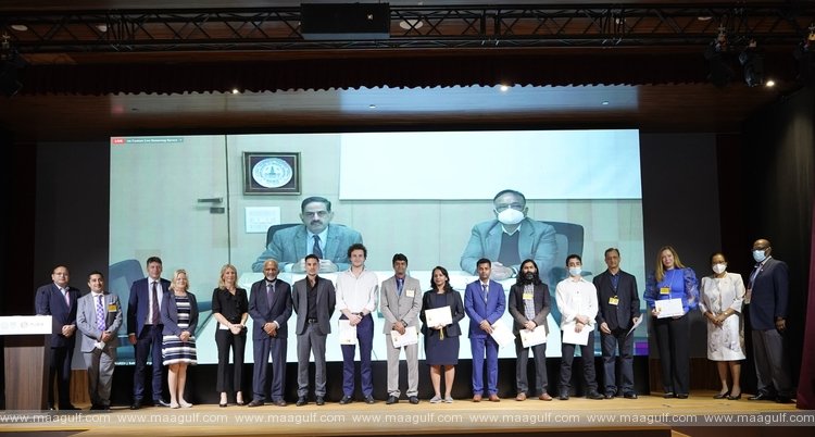 10 startups win prestigious India-Sweden Healthcare Innovation Centre Challenge